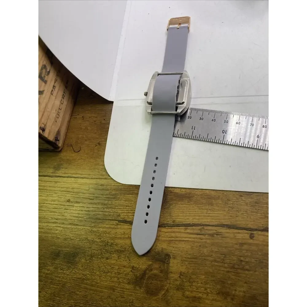 Narmi womens silver